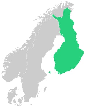 Finland redovisningstjänster