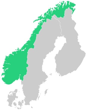 Norge redovisningstjänster