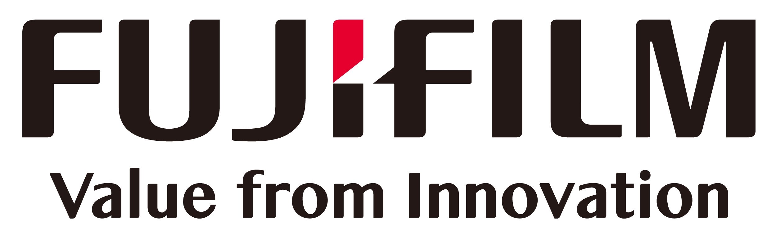 Fujifilm logga