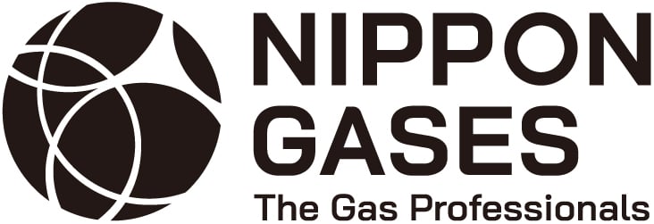 Nippon gases logga