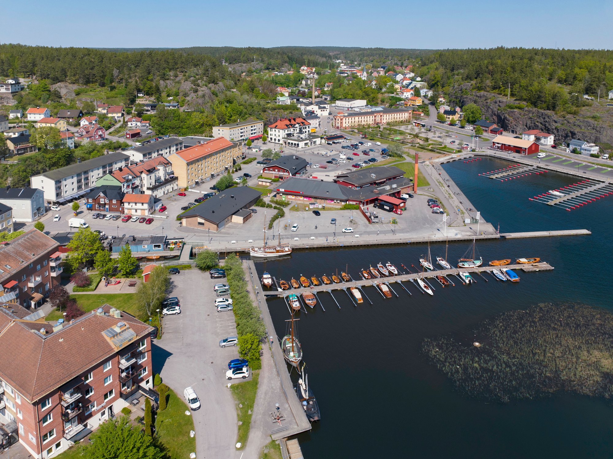 Redovisningsbyrå Valdemarsvik