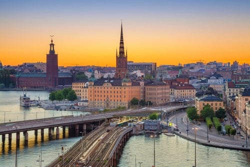 Redovisningsbyrå Stockholm - lokal hjälp med ekonomi och lön